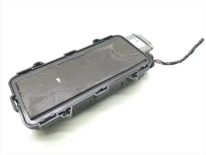 Land Rover Range Rover L322 (2002 - 2005) R10-028419 Блок GSM — фото 4