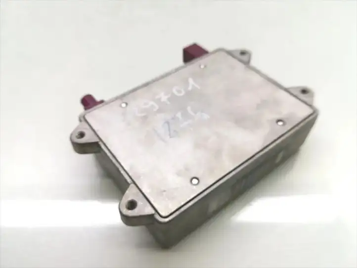Audi A5 8T 8F (2007 - 2011) 8E0035456C Блок GSM — фото 4