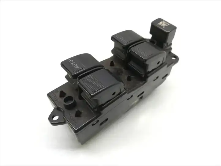 Mazda 6 (2002 - 2005) 796-2U46 Кнопка стеклоподъемников — фото 2