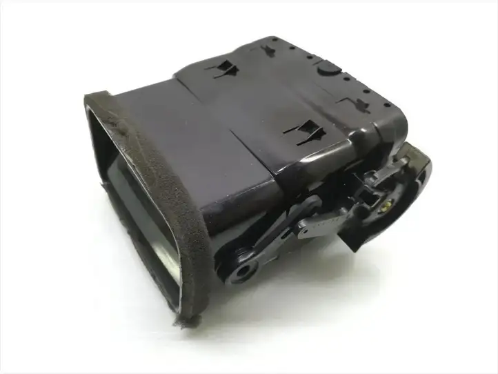 Mitsubishi Pajero (2003 - 2006) MR40244802 Боковой воздушный дефлектор — фото 3