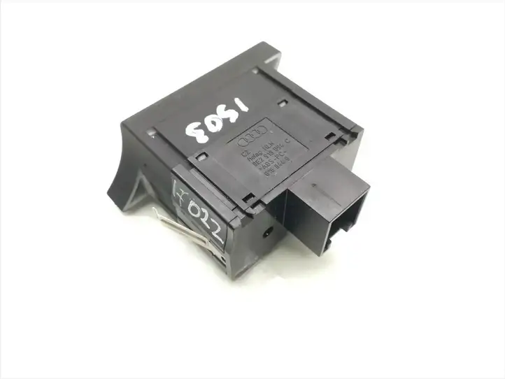 Audi A4 S4 B7 8E 8H (2004 - 2009) 8E2919094C Другие включатели / ручки/ переключатели — фото 4