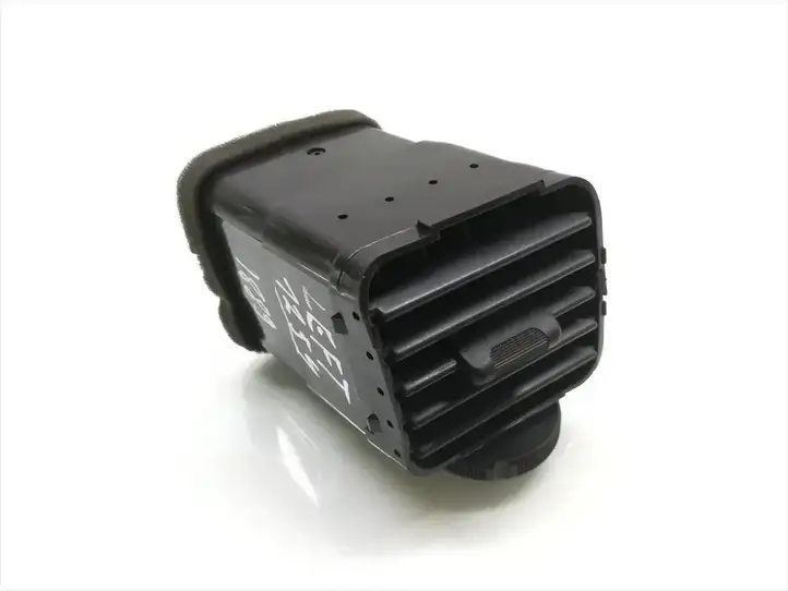 Mitsubishi Pajero (2003 - 2006) MR40244902 Боковой воздушный дефлектор — фото 1