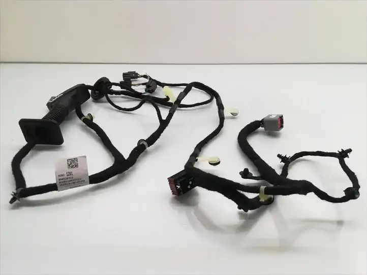 Opel Mokka X (2019 - ) 42601281 Прочая электропроводка — фото 1