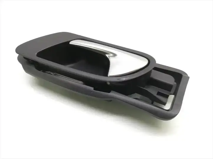 Volkswagen Tiguan (2011 - 2016) 5N0837197 Внутренняя ручка двери — фото 2