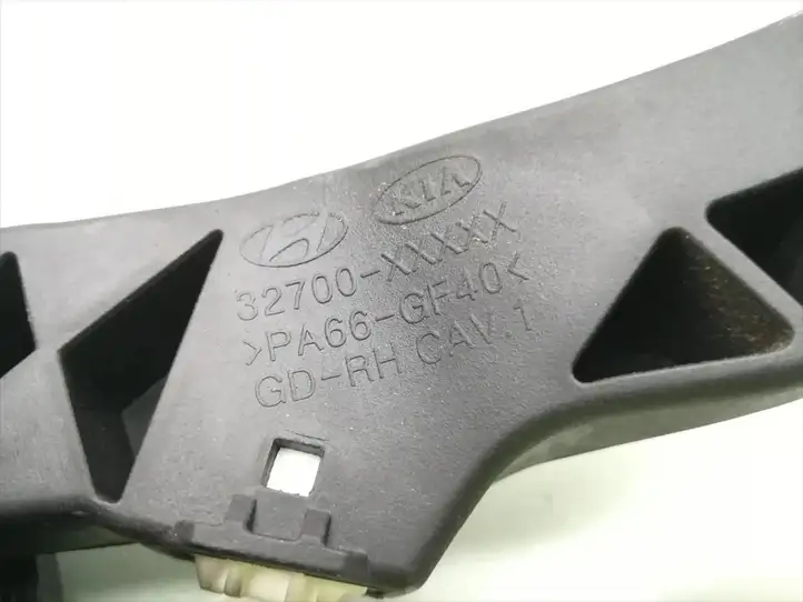 Kia Ceed (2015 - 2018) 32700-XXXXX Педаль акселератора — фото 5