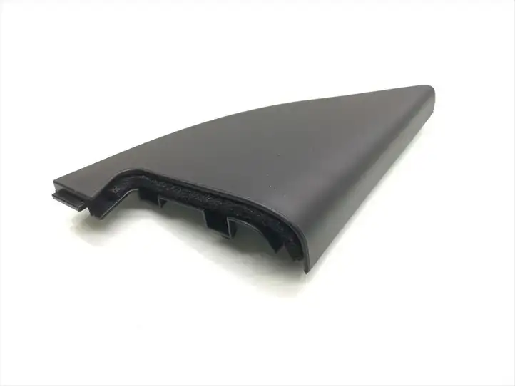 Honda Civic IX (2011 - 2017) 76220-TV0-E0 Пластиковая отделка зеркала — фото 2