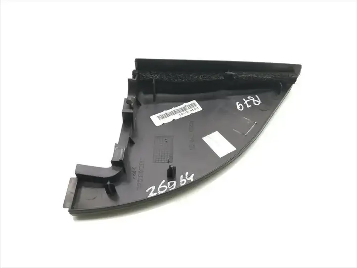 Honda Civic IX (2011 - 2017) 76220-TV0-E0 Пластиковая отделка зеркала — фото 3