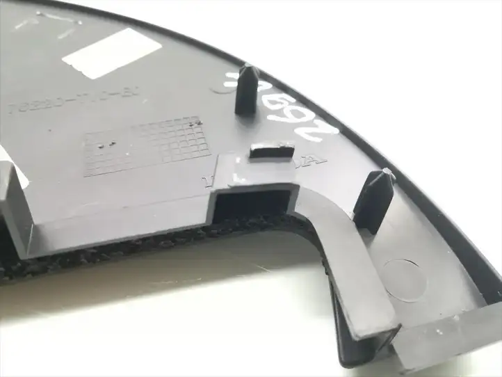 Honda Civic IX (2011 - 2017) 76220-TV0-E0 Пластиковая отделка зеркала — фото 5