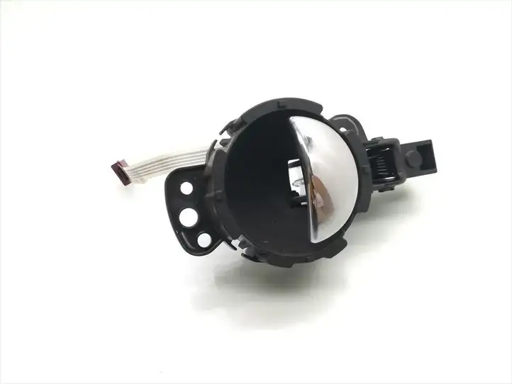 Mini One Cooper R57 (2007 - 2015) 2753718 Внутренняя ручка двери — фото 1