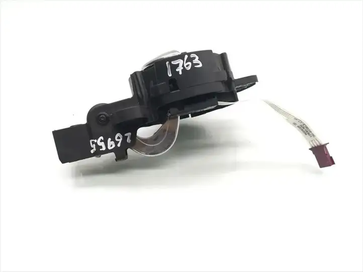 Mini One Cooper R57 (2007 - 2015) 2753718 Внутренняя ручка двери — фото 2