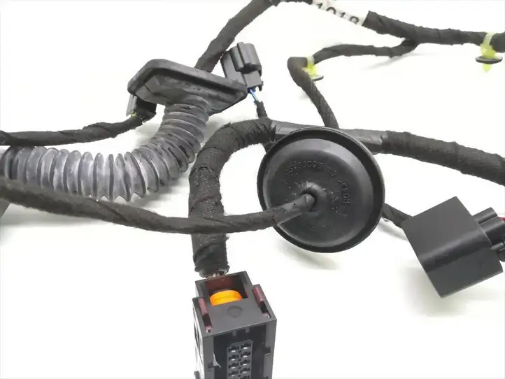 Opel Mokka (2012 - 2016) 94531018 Жгут проводов задней двери — фото 3