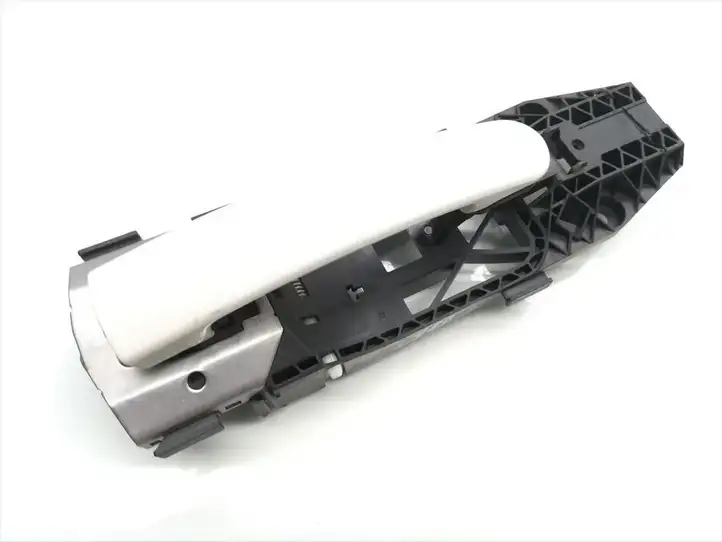 Seat Mii (2011 - 2021) 5N0837885H Наружная ручка двери — фото 1