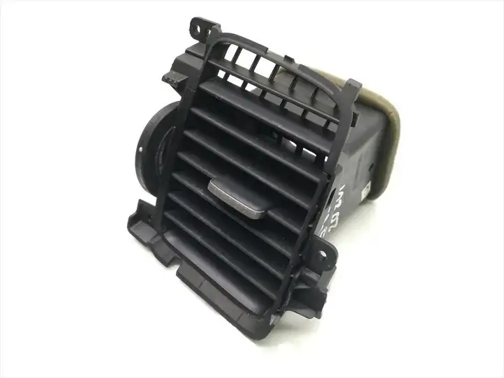 Honda Civic (2006 - 2011) 77620-SNA-U0-20 Боковой воздушный дефлектор — фото 1