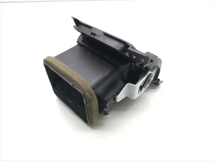 Honda Civic (2006 - 2011) 77620-SNA-U0-20 Боковой воздушный дефлектор — фото 2