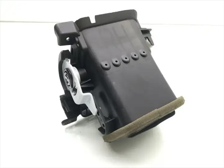 Honda Civic (2006 - 2011) 77620-SNA-U0-20 Боковой воздушный дефлектор — фото 3