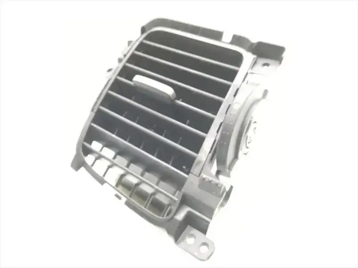 Honda Civic (2006 - 2011) 77620-SNA-U0-20 Боковой воздушный дефлектор — фото 4