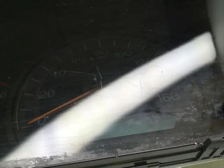 Honda Accord (2003 - 2007) 78100-E100 Спидометр — фото 3