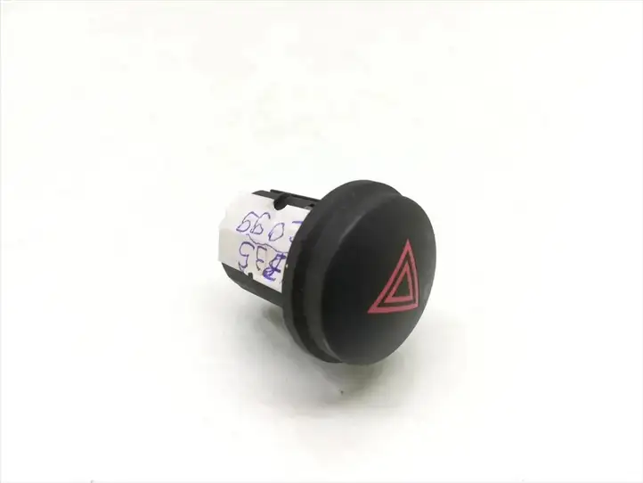 Mini One Cooper R50-53 (2000 - 2012) Включатель аварийных фонарей — фото 2