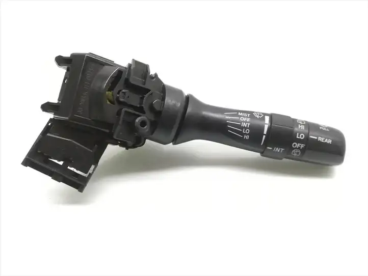 Nissan X-Trail T30 (2001 - 2007) 17F060 Переключатель стеклоочистителей — фото 1
