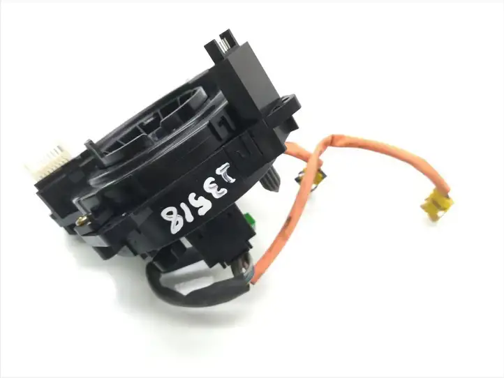 Volvo S40 (2004 - 2007) Контактное кольцо SRS — фото 2