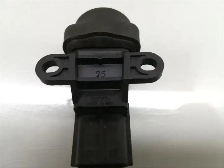 Mini One Cooper R50-53 (2000 - 2012) Датчик аварийного отключения топлива — фото 5