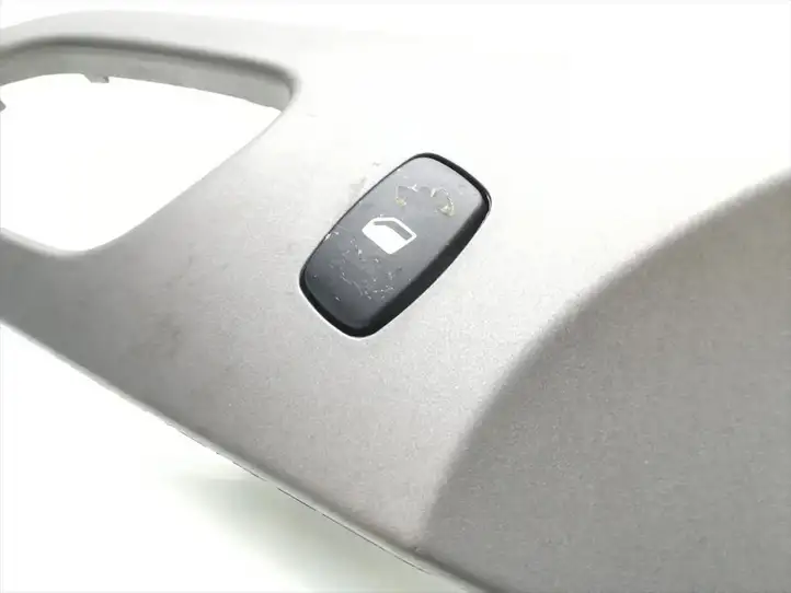 Peugeot 307 (2005 - 2008) 96360166XT Блок кнопок стеклоподъемников — фото 2