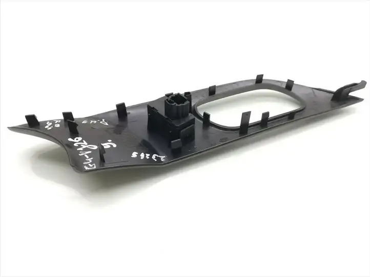 Peugeot 307 (2005 - 2008) 96360166XT Блок кнопок стеклоподъемников — фото 3