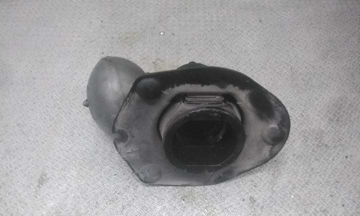Citroen C5 (2004 - 2008)  9631751280 Другая часть передней ходовой части