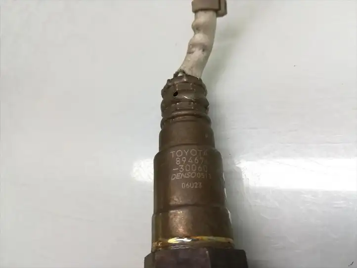 (2007 - ) 89467-30060 Лямбда-зонд — фото 5