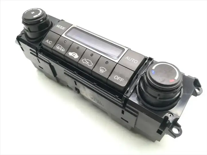 Honda Civic (2006 - 2011) SND-E43 Блок управления климат-контролем — фото 2