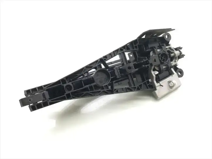 Opel Zafira C (2016 - 2019) 14096201 Наружная ручка двери — фото 3