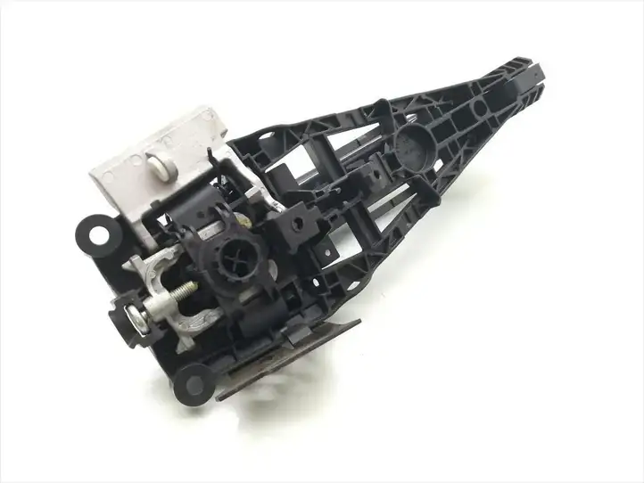 Opel Zafira C (2016 - 2019) 14096201 Наружная ручка двери — фото 4