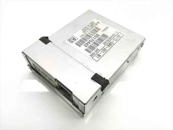 Chevrolet Captiva (2006 - 2011) 39113-SWA-A01-M1 Прочие блоки управления — фото 1