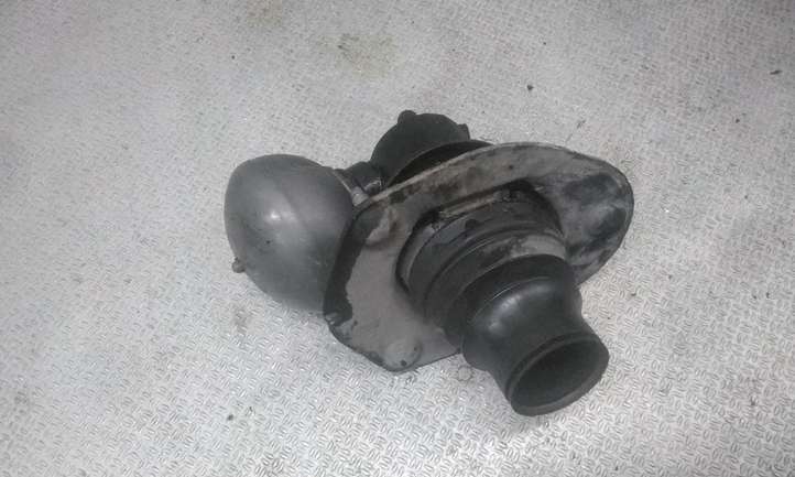 Citroen C5 (2004 - 2008)  9631751280 Другая часть передней ходовой части