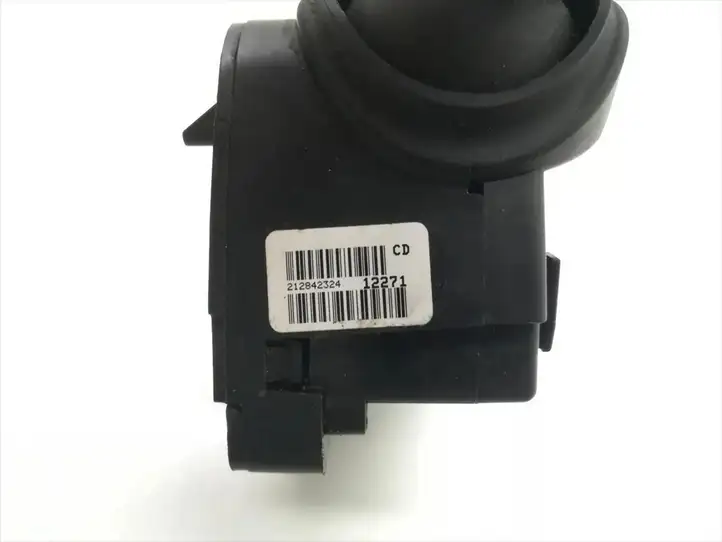 Chrysler Sebring (JS) (2006 - 2010) 212842324 Переключатель стеклоочистителей — фото 5