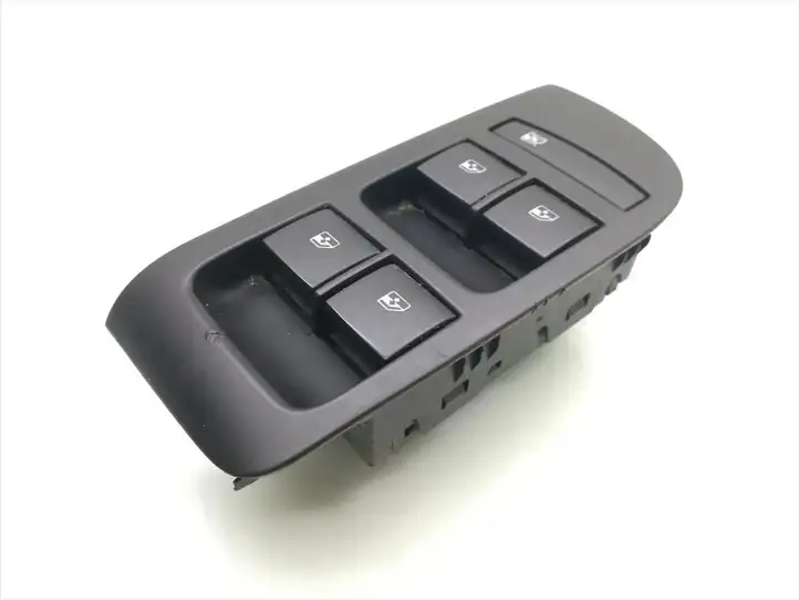 Opel Zafira C (2016 - 2019) 13408460 Блок кнопок стеклоподъемников — фото 2
