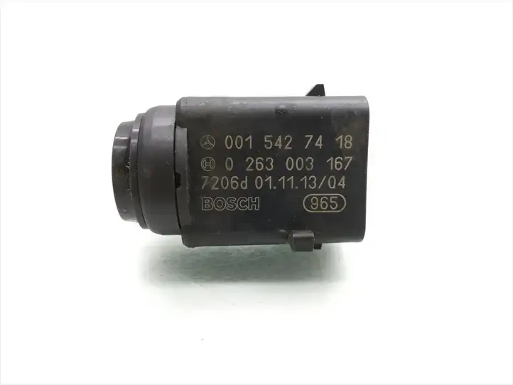 Mazda 6 (2012 - 2015) KD4564830 Боковой воздушный дефлектор — фото 2
