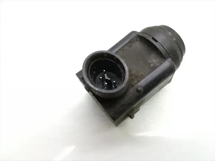 Mazda 6 (2012 - 2015) KD4564830 Боковой воздушный дефлектор — фото 10
