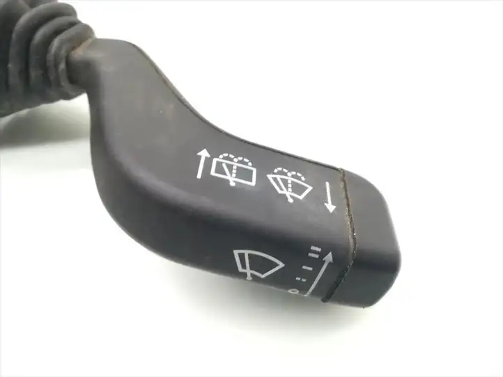 Opel Corsa C (2003 - 2006) 09185417 Переключатель стеклоочистителей — фото 3