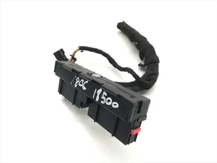 Mercedes-Benz ML W163 (1997 - 2005) 1635451528 Прочая электропроводка — фото 1