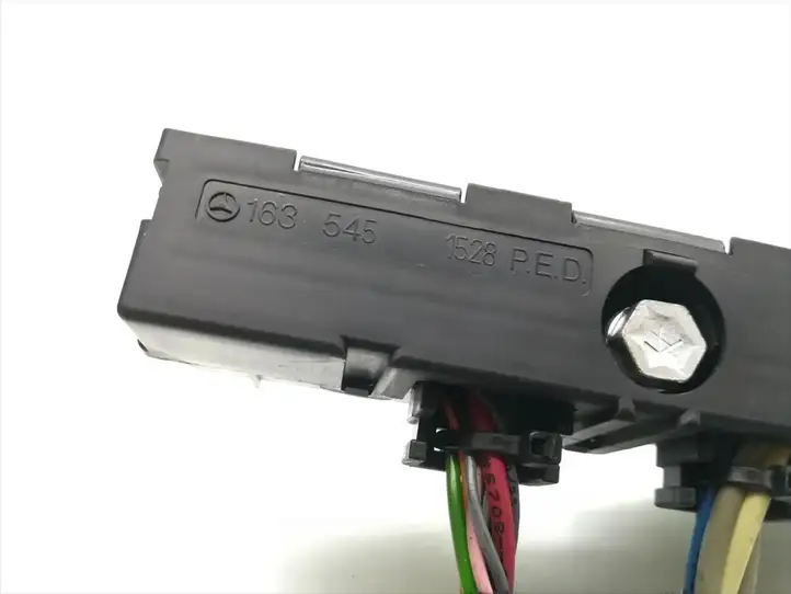 Mercedes-Benz ML W163 (1997 - 2005) 1635451528 Прочая электропроводка — фото 5