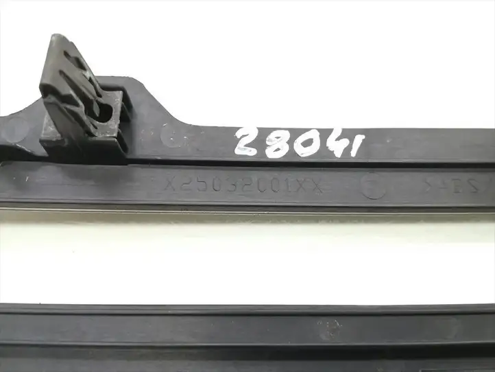 Jeep Grand Cherokee (WK) (2004 - 2010) 55117041AA Отделка внутренней панели салона — фото 5