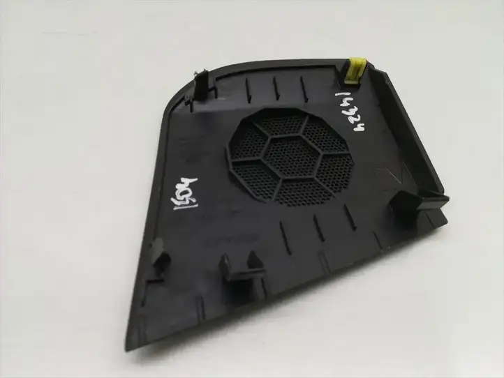 Subaru Outback (2009 - 2014) 66118AJ030 Накладка бокового динамика — фото 4