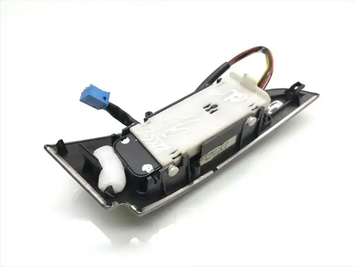 Volvo V50 (2004 - 2008) A2037272028 Блок кнопок стеклоподъемников — фото 2