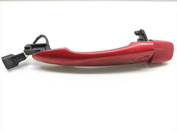 Renault Kadjar (2015 - 2018) 806404E Наружная ручка двери — фото 3