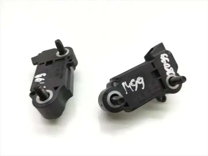 Chevrolet Captiva (2006 - 2011) 96631484 Датчик удара SRS — фото 4