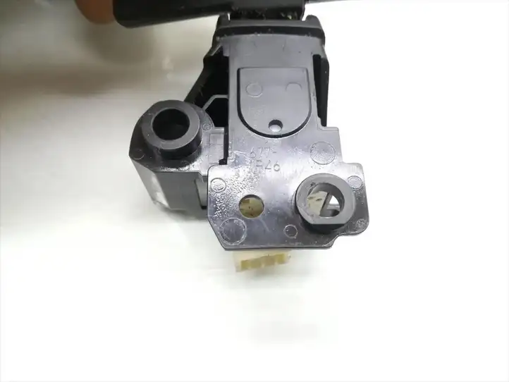 Mazda 6 (2012 - 2015) 677-1R46 Кнопки на рулевом колесе — фото 6