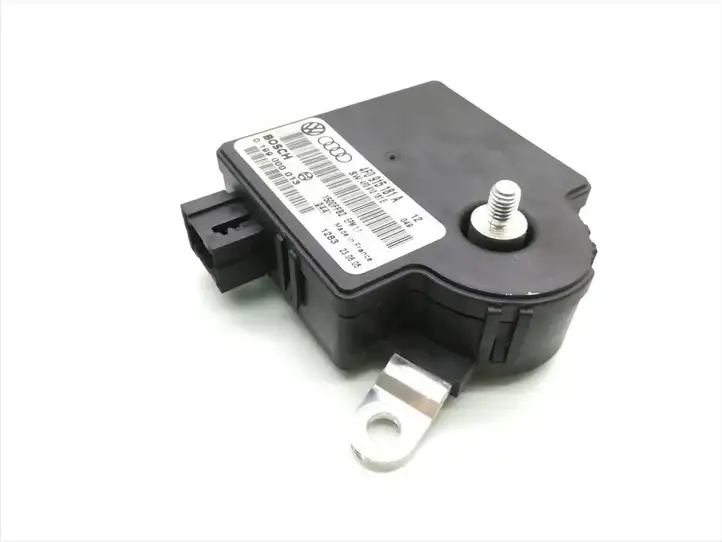 Mazda 6 (2012 - 2015) 677-1R46 Кнопки на рулевом колесе — фото 7