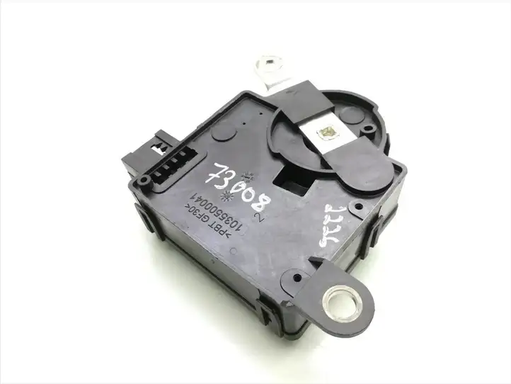 Mazda 6 (2012 - 2015) 677-1R46 Кнопки на рулевом колесе — фото 9