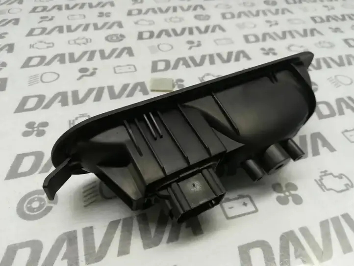 Renault Vel Satis (2005 - 2009) 8200635069 Блок кнопок стеклоподъемников — фото 2
